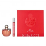 Nina Ricci Nina dovanų rinkinys, 60 мл