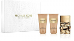 Michael Kors Pour Femme dovanų rinkinys, 150 ml