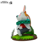 DISNEY - Figurine "White rabbit"