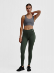 HUMMEL hmITE FUNDAMENTAL MID WAIST TIGHTS tamprės