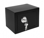 Namų seifas SecureVault, 23x17x17cm