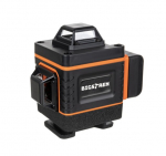 Lazerinis nivelyras PrecisionPro Bigstreen