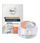 ROC Derm Correxion dvigubo poveikio paakių kremas, 20 ml