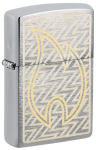 Žiebtuvėlis Zippo 48789