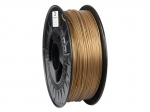 Filamentas 3DPower Basic PLA 1.75mm Auksinis 1kg