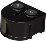 Pad Thrustmaster AddOn Gamepad Thrustm. eswap Fighting Module (KON/PC) retail