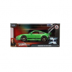 Modeliukas Jada Toys Fast & Furious (Greiti ir įsiutę) Porsche 911 GT3 34919 96181