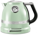 KitchenAid Artisan kintamos temperatūros virdulys 1.5 L &ndash; žalias (5KEK1522EPT)