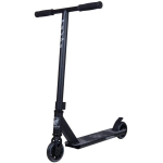 Panda Cub Pro Scooter Black