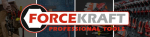 FORCEKRAFT IMBUS veržliarakčių rinkinys L 10 ELEMENTŲ 1,5-10 mm