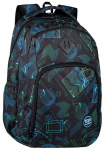 Mokyklinė kuprinė Ultra CoolPack, 2-jų skyrių, 27 L