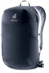 Deuter Speed Lite 17 - lengvas turistinis kuprinė vyrams, juoda