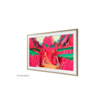 &bdquo;Samsung The Frame 75" Teck 2025 TV vaizdo aksesuaras&ldquo;