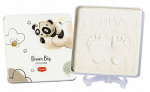 Dėžutė su kūdikio įspaudu Tiny Love Magic Box