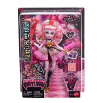 Lėlė Monster High Sweet Birthday Cupid JBG77