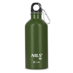 Gertuvė Nils Camp, 550ml, žalia, M
