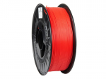 Filament 3DPower Basic PET-G 1.75mm Raudona 1kg
