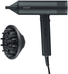 SEVERIN HT 0170 Suszarka do włos&oacute;w z silnikiem BLDC, czarna