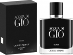 Armani Acqua Di Gi&ograve; Elixir pur&scaron;kiamas parfumuotas vanduo 50 ml