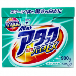 Kao Attack Bio EX Skalbimo milteliai 900g