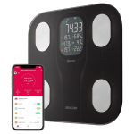 Sencor SBS 9002BK i&scaron;maniosios asmeninės kūno svarstyklės