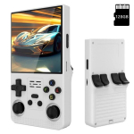 Žaidimų konsolė Žaidimų konsolė Reach R36S 128GB balta