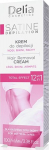 Plaukų &scaron;alinimo kremas Delia Satine Depilation 12‑in‑1 Total Effect jautriai odai 100 ml