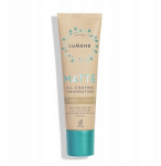 Kreminė pudra Lumene Matte Oil-Control SPF20, 3 Fresh Apricot, 30 ml