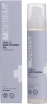 Dieninis kremas Derma FACE 21 lengvas raminamasis drėkinamasis gelis 50 ml