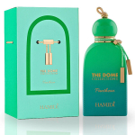 Pur&scaron;kiamasis kvapusis vanduo Hamidi Pantheon 100 ml jazminas &bull; ka&scaron;myras &bull; gintaras