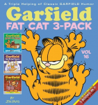 Garfield Fat Cat 3-Pack 16, Garfield Fat Cat 3-Pack 16