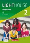 English G LIGHTHOUSE 02: 6. Schuljahr. Workbook mit e-Workbook und Audios online, English G LIGHTHOUSE 02: 6. Schuljahr. Workbook mit e-Workbook und Audios online