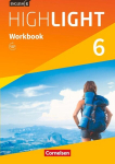 English G Highlight Band 6: 10. Schuljahr - Hauptschule - Workbook mit Audios online, English G Highlight Band 6: 10. Schuljahr - Hauptschule - Workbook mit Audios online