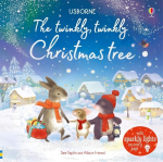 The Twinkly Twinkly Christmas Tree, The Twinkly Twinkly Christmas Tree