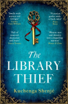 The Library Thief, The Library Thief