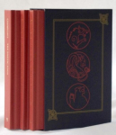 Jackson Crawford Three-Book Boxed Set: The Poetic Edda, The Saga of the Volsungs, and Two Sagas of Mythical Heroes, Jackson Crawford Three-Book Boxed Set: The Poetic Edda, The Saga of the Volsungs, and Two Sagas of Mythical Heroes