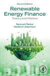 Renewable Energy Finance: Theory and Practice, Renewable Energy Finance: Theory and Practice