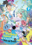 The Weakest Tamer Began a Journey to Pick Up Trash (Light Novel) Vol. 7, The Weakest Tamer Began a Journey to Pick Up Trash (Light Novel) Vol. 7
