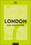 DK London Mini Map and Guide, DK London Mini Map and Guide