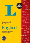 Langenscheidt Grundwortschatz Englisch: 4.000 W&ouml;rter, Wendungen und Beispiels&auml;tze mit Audio-Download, Langenscheidt Grundwortschatz Englisch: 4.000 W&ouml;rter, Wendungen und Beispiels&auml;tze mit Audio-Download