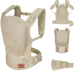 Ne&scaron;ioklė Lionelo Margareet Air, beige
