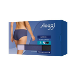 Kelnaitės Sloggi Basic+ Midi C3P V019 7613113070773, Dydis 48