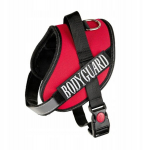 Barry King S Bodyguard raudonos petne&scaron;ėlės, 50-60cm