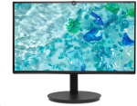 Monitorius Monitor Acer Vero CB272UGBMIIPRX 27in - 2560x1440 120Hz HDMI DP Black