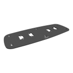Monitoriaus laikiklis Vogel's Connect-It PFF 7070 c
