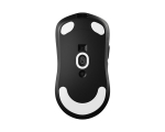 Belaidė žaidimų pelė Scyrox V6 Wireless, juoda, Scyrox V6 8K Belaidė Žaidimų Pelė | Black
