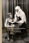 Lietuvių tautinis kostiumas. Liaudies drabužių interpretacijos XX amžiuje, Lietuvių tautinis kostiumas. Liaudies drabužių interpretacijos XX amžiuje