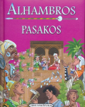 Alhambros pasakos, Alhambros pasakos