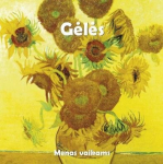 Gėlės. Menas vaikams (dėlionių knyga su garsių dailininkų paveikslais), Gėlės. Menas vaikams (dėlionių knyga su garsių dailininkų paveikslais)