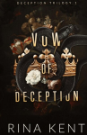 Vow of Deception: Special Edition Print, Vow of Deception: Special Edition Print